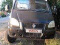 2003 ГАЗ ГАЗель (2705), чёрный, 650000 рублей