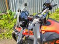 2011 BMW F 800 GS, оранжевый, 720000 рублей - вид 3
