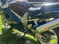 2001 Suzuki TL 1000, синий, 280000 рублей - вид 3