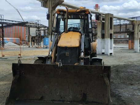 2020 JCB 3CX, 7200000 рублей, вид 2