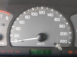 2007 Chevrolet Rezzo, синий, 240000 рублей, вид 3