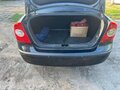 2007 Ford Focus II, чёрный, 580000 рублей - вид 7