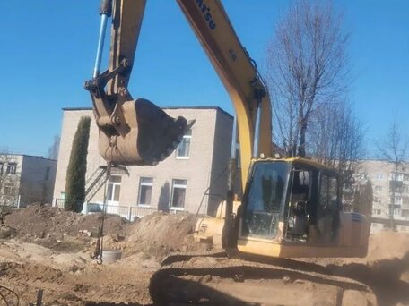 2008 Komatsu PC220/LC-7, 4000000 рублей, вид 1
