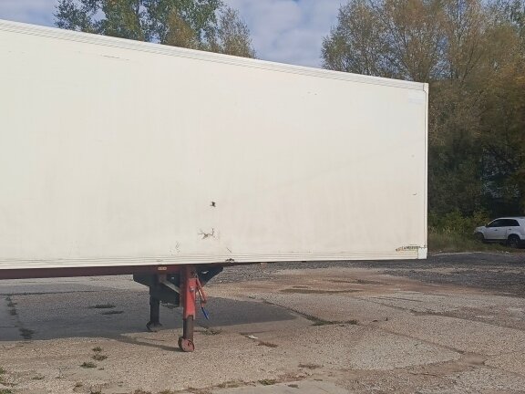 2005 Lamberet LVFS3F, белый, 1690000 рублей - вид 6