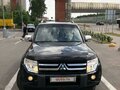 2007 Mitsubishi Pajero IV, чёрный, 2999999 рублей - вид 10