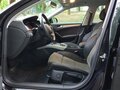2013 Audi A4 IV (B8) Рестайлинг, чёрный - вид 3