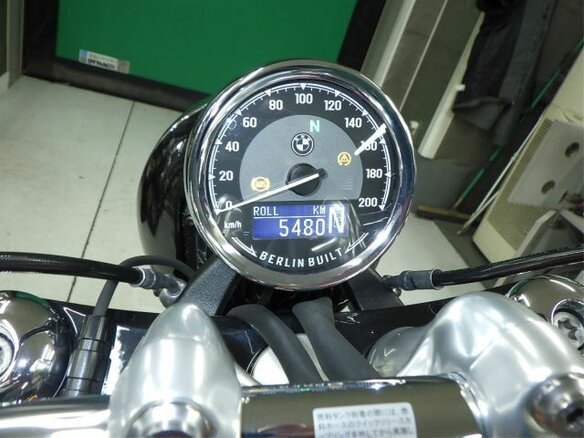 2023 BMW R 18, красный, 1500000 рублей - вид 6