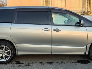 2006 Toyota Estima III, серый, 1099999 рублей, вид 2
