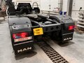 2011 MAN TGX, белый, 4400000 рублей - вид 3