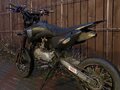 2024 Pitster Pro LX5 140, чёрный, 70000 рублей - вид 6