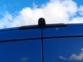 2011 Mercedes-Benz Sprinter, синий, 2100000 рублей - вид 8