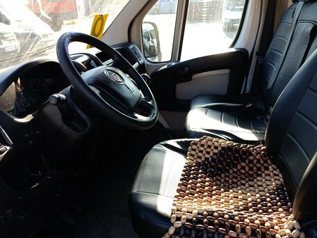 2014 Fiat Professional Ducato, белый, 950000 рублей, вид 5