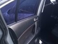 2011 Mazda 3 II (BL) Рестайлинг, серебристый, 730000 рублей - вид 8