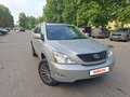 2005 Lexus RX 330 II, серый, 1499900 рублей - вид 6