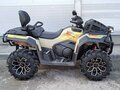 2024 Loncin XWolf 700L Mud, золотистый, 850000 рублей - вид 1