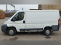 2009 Peugeot Boxer, белый, 600000 рублей - вид 1