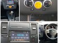 2007 Nissan Tiida I, чёрный - вид 9