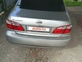 2004 Nissan Maxima V (A33), серебристый, 500000 рублей - вид 3