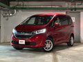 2018 Honda Freed II, красный, 1600000 рублей