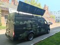 2013 Ford Transit, белый, 2460000 рублей - вид 5