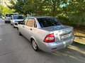 2008 Lada (ВАЗ) Priora I, серебристый, 450000 рублей - вид 6