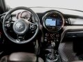 2014 Mini Hatch Cooper S III (F55/F56), жёлтый - вид 5