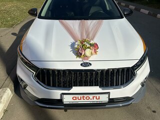 2019 Kia K7 YG (II) Рестайлинг, чёрный, 2800000 рублей, вид 3
