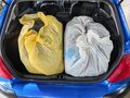 2001 Peugeot 307 I, синий, 160000 рублей - вид 11