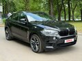 2018 BMW X6 M II (F86), чёрный, 3900000 рублей - вид 1