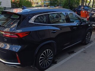 2023 Exeed TXL I Рестайлинг, серый, 2500000 рублей, вид 2