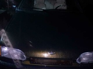 2006 Lada (ВАЗ) 2115, зелёный, 280000 рублей, вид 2