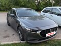 2019 Mazda 3 IV (BP), серый, 1700000 рублей