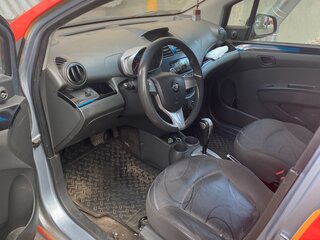 2016 Ravon R2, красный, 350000 рублей, вид 5