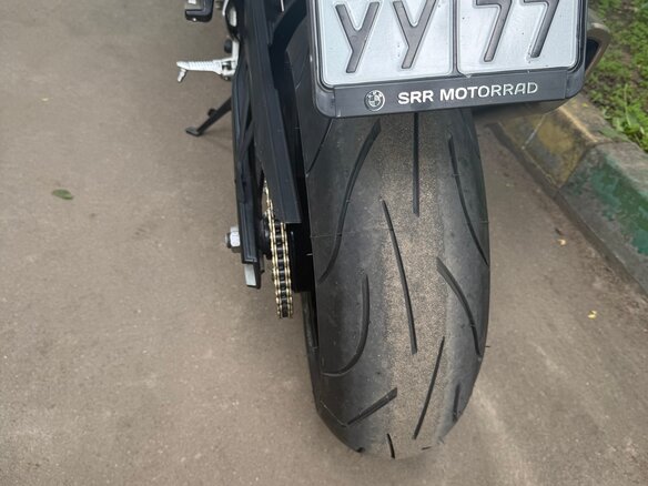 2022 BMW S 1000 R, красный, 1395000 рублей - вид 7