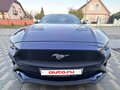 2020 Ford Mustang VI Рестайлинг, синий, 2200000 рублей - вид 3