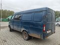 2007 ГАЗ ГАЗель (2705), синий, 279000 рублей - вид 5