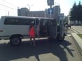 1995 Chevrolet Van, белый - вид 6