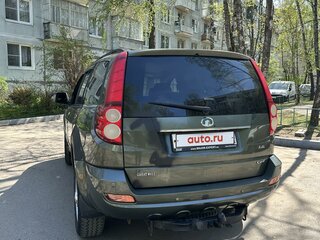 2011 Great Wall Hover H5, зелёный, 830000 рублей, вид 3