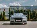 2013 Audi A8 III (D4), серый, 2600000 рублей - вид 2
