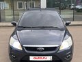 2008 Ford Focus II Рестайлинг, серый, 550000 рублей - вид 1