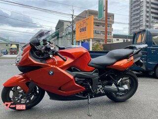 2009 BMW K 1300 S, оранжевый, 760000 рублей, вид 1