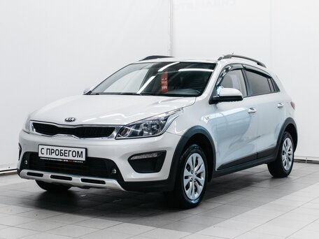 Kia Rio IV