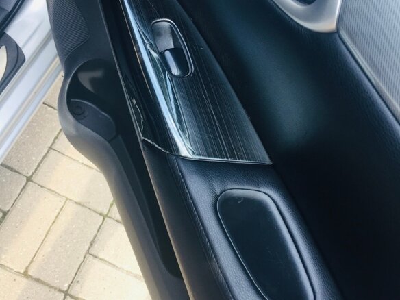 2015 Nissan Sentra VII (B17), серебристый, 1180000 рублей - вид 15