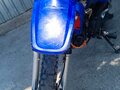 1995 Yamaha PW50/PW80, синий, 100000 рублей - вид 3