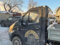 2016 ГАЗ ГАЗель Next, чёрный, 1500000 рублей - вид 9