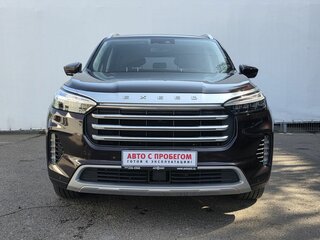 2022 Exeed VX I, фиолетовый, 2350000 рублей, вид 2