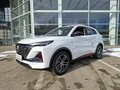 2025 Changan UNI-S I, белый, 3179900 рублей
