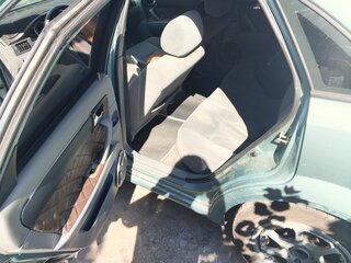 2004 Chevrolet Lacetti I, серый, 500000 рублей, вид 5