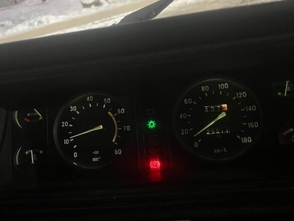 2001 Lada (ВАЗ) 2107, фиолетовый, 120000 рублей - вид 6