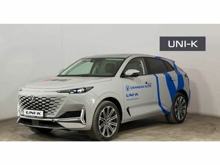 2025 Changan UNI-K, серый, 4881587 рублей, вид 1